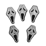 Opaque Acrylic Pendants