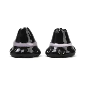 Halloween Handmade Lampwork Beads