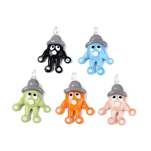 Handmade Lampwork Pendants