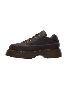 Dr. Martens Nízke tenisky 'Buzz'  tmavohnedá