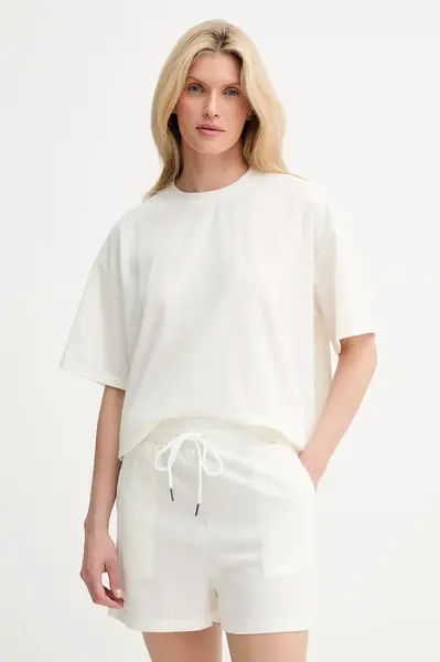 Tričko a šortky Answear.LAB