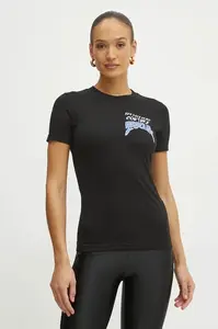 Tričko Versace Jeans Couture