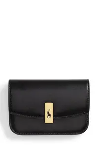 Polo Ralph Lauren  Kožená peněženka