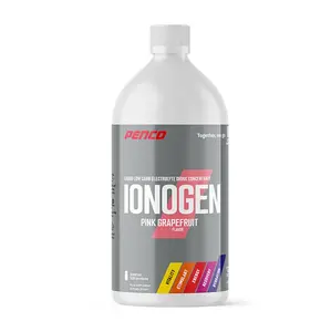 PENCO Ionogén ružový grep 1000 ml