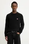 Tommy Jeans  Svetr s příměsí vlny