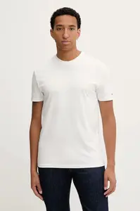 Bavlněné tričko Tommy Jeans