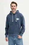 Tommy Jeans  Bavlněná mikina
