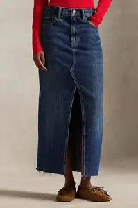 Polo Ralph Lauren  Džínová sukně