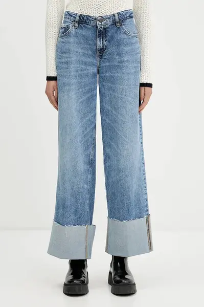 Džíny Guess Jeans