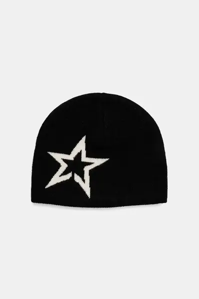 Čepice s příměsí vlny Perfect Moment