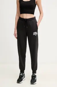 Puma Tepláky Puma