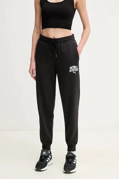 Puma Tepláky Puma