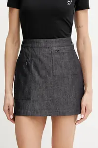 Džínová sukně MAX&Co.