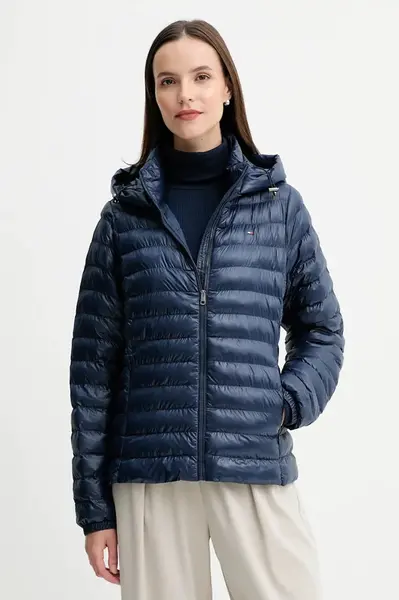 Tommy Hilfiger Bunda Tommy Hilfiger
