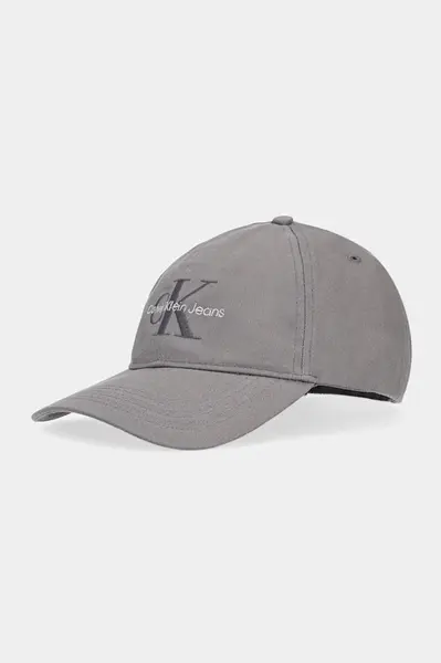 Calvin Klein kšiltovka pánská bavlněná