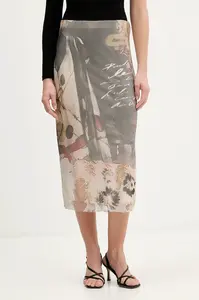 Sukně Desigual COLLAGE