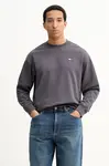Tommy Jeans  Bavlněná mikina