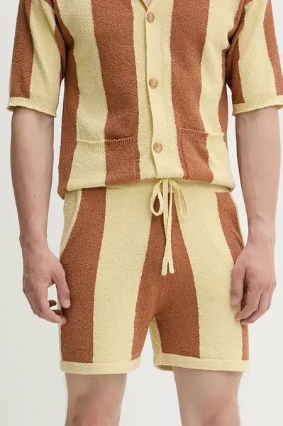 Kraťasy Nanushka BRENT