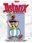 Asterix: Asterix Omnibus 4 - René Goscinny