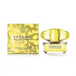 Versace Yellow Diamond - deodorant s rozprašovačom 50 ml