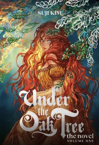 Under the Oak Tree: Volume 1 (poškozená) - Suji Kim