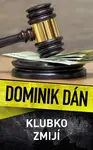 Klubko zmijí (poškozená) - Dominik Dán