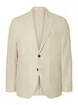 SELECTED Sako 'SLHCHARLES'  béžová
