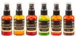 Benzar mix sprej concourse twister spray 50 ml - marcipán česnek