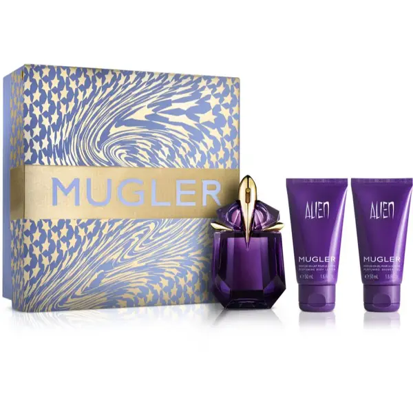 Mugler Alien dárková sada pro ženy