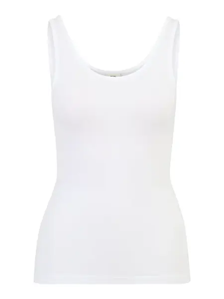 JDY Top 'JDYMILA'  biela