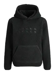 Jack & Jones Junior Sveter 'JCOFlare'  čierna