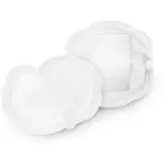 TrueLife Nutrio Breast Pads Classic jednorazové vložky do podprsenky 50 ks