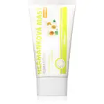 MedPharma Heřmánková mast bylinná mast pro podrážděnou pokožku 75 ml