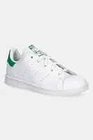 Dětské kožené tenisky adidas Originals STAN SMITH