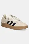 Semišové tenisky adidas Originals Samba XLG