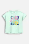 Dětské tričko Coccodrillo