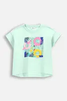 Dětské tričko Coccodrillo