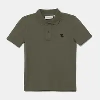 Dětské polo tričko Calvin Klein Jeans