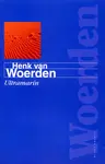 Ultramarín (poškozená) - Henk van Woerden