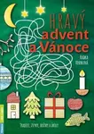 Hravý advent a Vánoce - Radka Kneblová