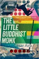 The Little Buddhist Monk - Cesar Aria - kniha z kategorie Společenská beletrie