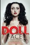 Doll Face (A Doll Face Novel) - Sadie Grubor, Monica Black, V Fiorello