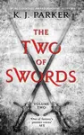 The Two of Swords: Volume Two - K. J. Parker