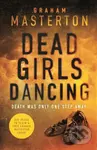 Dead Girls Dancing (a darkly original, gripping thriller from the unmissable Katie Maguire series in 2026) - kniha z kategorie Detektivky, thrillery…