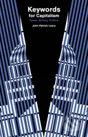 Keywords (The Language of American Politics) - John Patrick Leary - kniha z kategorie Odborné a naučné