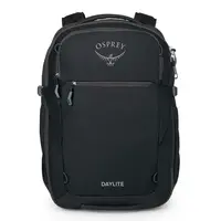 Osprey DAYLITE TRAVEL PACK 35 Cestovný batoh/taška, čierna, veľkosť