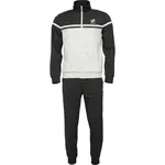 Lotto SUIT CIRCLE PL Pánska  súprava, čierna, veľkosť