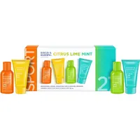 Baylis & Harding Men's Citrus Lime & Mint dárková sada pro muže