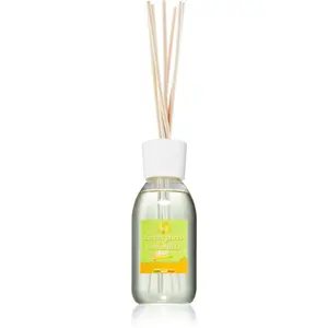 THD Unico Camomile & Lemongrass aroma difuzér s náplní 200 ml