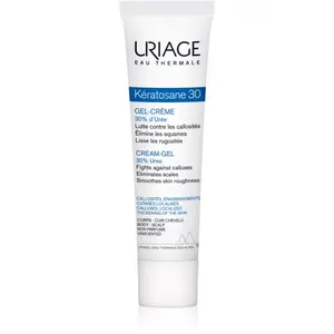 Uriage Kératosane 30 Cream-Gel zvláčňující gelový krém 40 ml